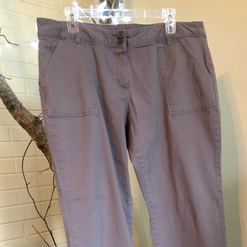 Ladies trouser